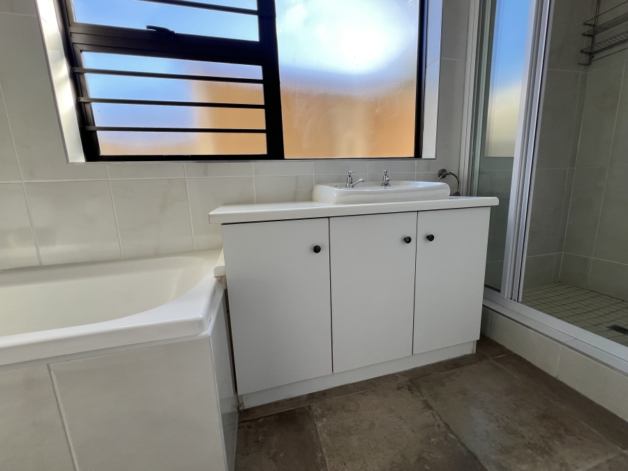 To Let 1 Bedroom Property for Rent in Melkbosstrand Central Western Cape